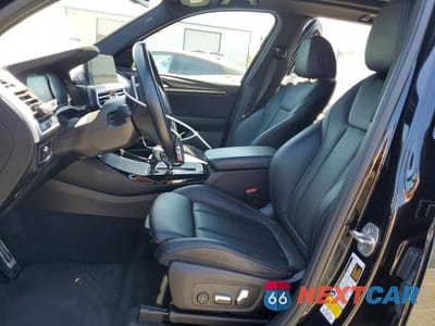 Zdjęcie 7 z 14 samochodu: 2022 BMW X3 SDRIVE30I VIN:5UX43DP00N9K29639 - miniatura