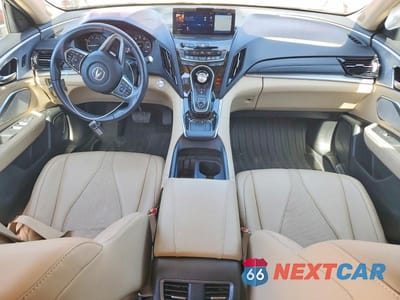 Zdjęcie 8 z 13 samochodu: 2021 ACURA RDX TECHNOLOGY VIN:5J8TC1H58ML008332 - miniatura