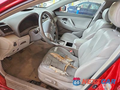Zdjęcie 7 z 12 samochodu: 2007 TOYOTA CAMRY HYBRID BASE VIN:4T1BB46K27U009042 - miniatura
