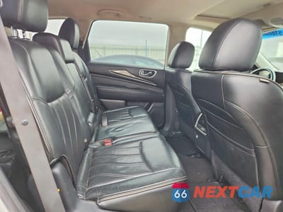 Zdjęcie 10 z 12 samochodu: 2015 INFINITI QX60 BASE VIN:5N1AL0MM2FC508580 - miniatura
