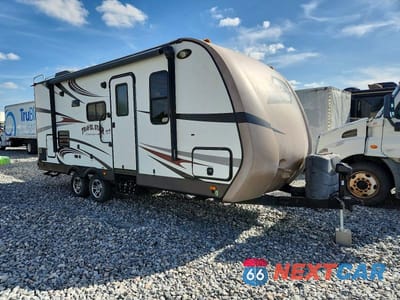 2015 STARCRAFT TRAVELSTAR CAMPER 1SABS0BMXF2J15067 - główne zdjęcie licytacji z USA - miniatura