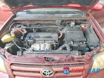 Zdjęcie 12 z 12 samochodu: 2006 TOYOTA HIGHLANDER BASE VIN:JTEDD21A960139427 - miniatura