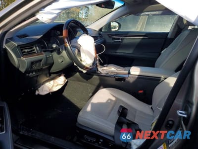 Zdjęcie 7 z 12 samochodu: 2018 LEXUS ES 300H BASE VIN:JTHBW1GG3J2170499 - miniatura