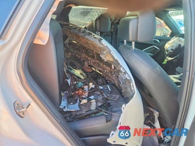 Zdjęcie 10 z 11 samochodu: 2020 AUDI Q3 PREMIUM S LINE VIN:WA1DECF30L1123747 - miniatura