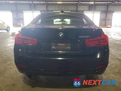 Zdjęcie 6 z 11 samochodu: 2016 BMW 320 I VIN:WBA8E1G54GNT37583 - miniatura