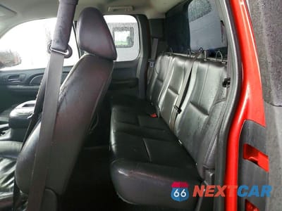 Zdjęcie 10 z 12 samochodu: 2007 CHEVROLET SILVERADO K1500 VIN:2GCEK19Y871706663 - miniatura