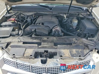 Zdjęcie 12 z 14 samochodu: 2011 CADILLAC ESCALADE ESV PLATINUM VIN:1GYS4KEFXBR203668 - miniatura