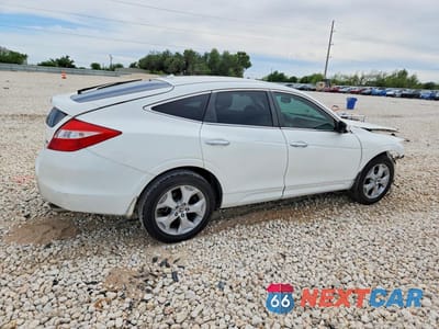 Trzecie zdjęcie samochodu z tyłu: 2012 HONDA CROSSTOUR EXL VIN:5J6TF1H59CL003929 - miniatura