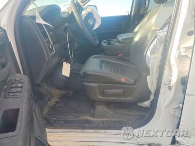 Zdjęcie 7 z 12 samochodu: 2022 RAM 1500 CLASSIC TRADESMAN VIN:3C6RR7KT1NG413133 - miniatura