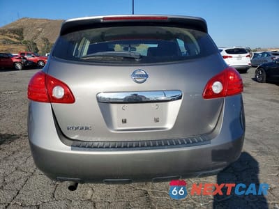 Zdjęcie 6 z 13 samochodu: 2012 NISSAN ROGUE S VIN:JN8AS5MT1CW604517 - miniatura