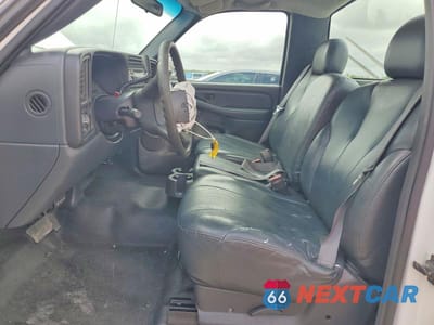 Zdjęcie 7 z 12 samochodu: 2001 CHEVROLET SILVERADO C1500 VIN:1GCEC14V81Z221450 - miniatura