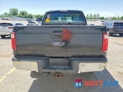 Zdjęcie 6 z 12 samochodu: 2015 FORD F250 SUPER DUTY VIN:1FT7W2B66FED20591 - miniatura