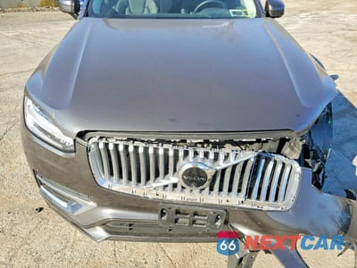 Zdjęcie 12 z 13 samochodu: 2024 VOLVO XC90 PLUS VIN:YV4L12PEXR1235971 - miniatura