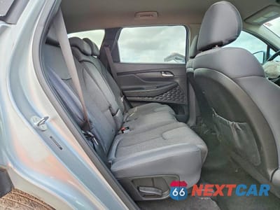 Zdjęcie 11 z 13 samochodu: 2023 HYUNDAI SANTA FE SE VIN:5NMS14AJ0PH597665 - miniatura