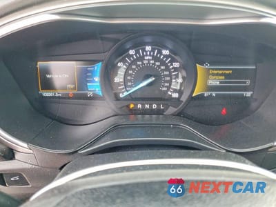 Zdjęcie 9 z 12 samochodu: 2020 FORD FUSION SE VIN:3FA6P0HD9LR260260 - miniatura