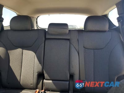 Zdjęcie 10 z 13 samochodu: 2023 HYUNDAI SANTA FE SE VIN:5NMS14AJ0PH489059 - miniatura