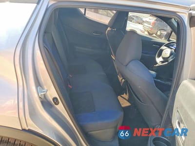 Zdjęcie 10 z 12 samochodu: 2020 TOYOTA C-HR XLE VIN:NMTKHMBX8LR104870 - miniatura