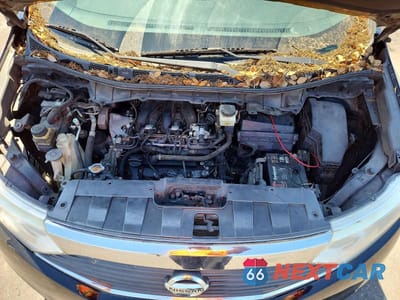 Zdjęcie 12 z 13 samochodu: 2017 NISSAN QUEST SV VIN:JN8AE2KP9H9165391 - miniatura