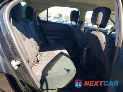 Zdjęcie 10 z 12 samochodu: 2012 CHEVROLET EQUINOX LS VIN:2GNALBEK9C6337660 - miniatura