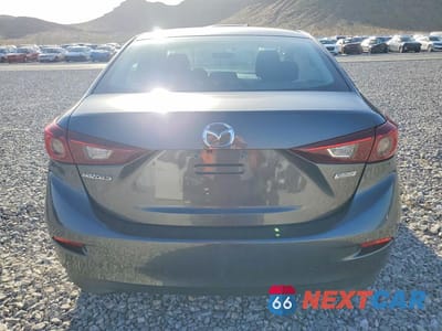 Zdjęcie 6 z 12 samochodu: 2017 MAZDA 3 SPORT VIN:3MZBN1U73HM101952 - miniatura