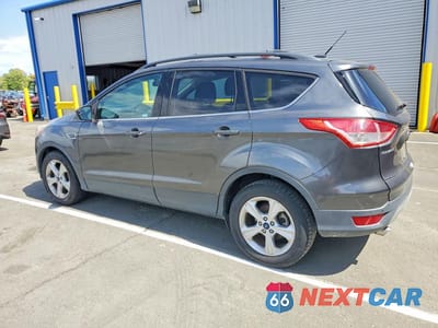 Drugie zdjęcie samochodu z przodu: 2015 FORD ESCAPE SE VIN:1FMCU0GX3FUA53065 - miniatura