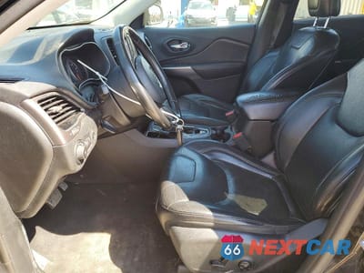 Zdjęcie 7 z 13 samochodu: 2019 JEEP CHEROKEE LIMITED VIN:1C4PJLDB3KD302340 - miniatura