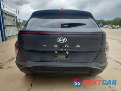 Zdjęcie 6 z 12 samochodu: 2025 HYUNDAI KONA SEL VIN:KM8HB3AB0SU339640 - miniatura