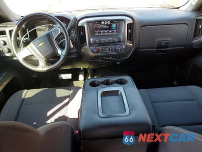 Zdjęcie 8 z 12 samochodu: 2016 CHEVROLET SILVERADO K1500 LT VIN:1GCVKREHXGZ327076 - miniatura