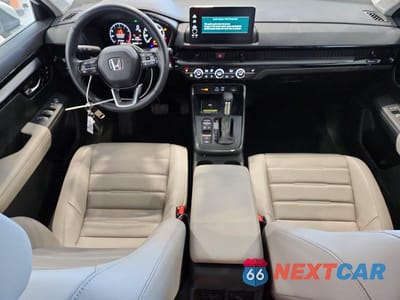 Zdjęcie 8 z 13 samochodu: 2025 HONDA CR-V EXL VIN:2HKRS4H72SH423503 - miniatura