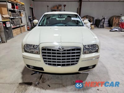 Piąte zdjęcie samochodu w środku: 2006 CHRYSLER 300 TOURING VIN:2C3LK53G66H335933 - miniatura