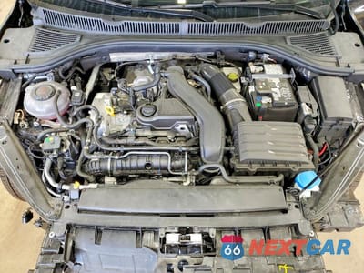 Zdjęcie 11 z 12 samochodu: 2025 VOLKSWAGEN JETTA SPORT VIN:3VWBX7BU6SM084125 - miniatura