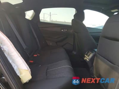 Zdjęcie 10 z 12 samochodu: 2025 HONDA ACCORD HYBRID SPORT VIN:1HGCY2F50SA050111 - miniatura
