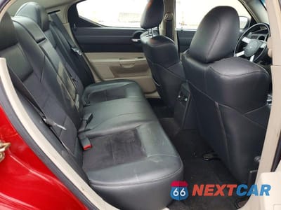 Zdjęcie 10 z 12 samochodu: 2006 DODGE CHARGER R VIN:2B3KA53H26H260409 - miniatura