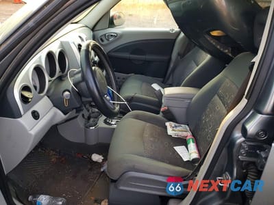 Zdjęcie 7 z 13 samochodu: 2010 CHRYSLER PT CRUISER VIN:3A4GY5F9XAT185411 - miniatura