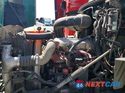 Zdjęcie 7 z 10 samochodu: 2016 MACK 600 CXU600 VIN:1M1AW01X9GM008504 - miniatura