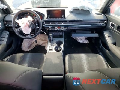 Zdjęcie 8 z 11 samochodu: 2025 HONDA CIVIC SPORT VIN:JHMFL4H87SX003795 - miniatura