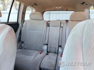 Zdjęcie 10 z 13 samochodu: 2010 TOYOTA HIGHLANDER BASE VIN:5TDZK3EH9AS013572 - miniatura