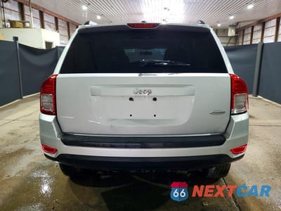 Zdjęcie 6 z 13 samochodu: 2011 JEEP COMPASS SPORT VIN:1J4NT1FA0BD137528 - miniatura