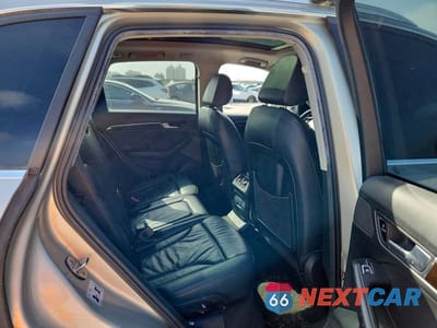 Zdjęcie 10 z 11 samochodu: 2014 AUDI Q5 PREMIUM PLUS VIN:WA1LFAFP4EA089038 - miniatura