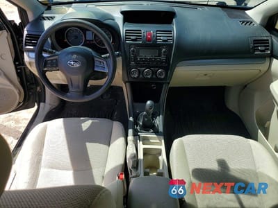 Zdjęcie 8 z 13 samochodu: 2013 SUBARU XV CROSSTREK 2.0 PREMIUM VIN:JF2GPACC3D1860367 - miniatura