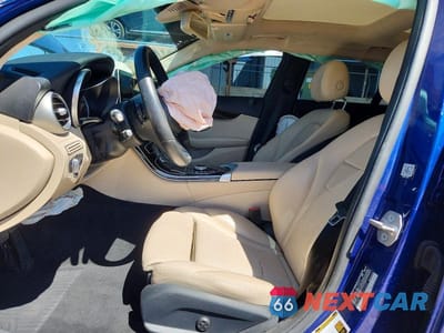 Zdjęcie 7 z 12 samochodu: 2018 MERCEDES-BENZ C 300 VIN:WDDWF4JB3JR312428 - miniatura