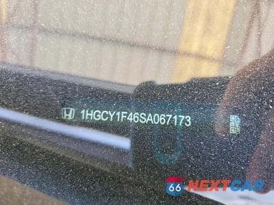 Zdjęcie 12 z 12 samochodu: 2025 HONDA ACCORD SE VIN:1HGCY1F46SA067173 - miniatura