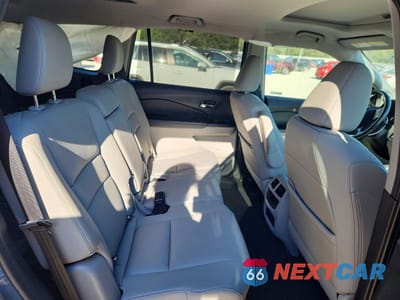 Zdjęcie 10 z 12 samochodu: 2019 HONDA PILOT EXL VIN:5FNYF5H55KB006900 - miniatura