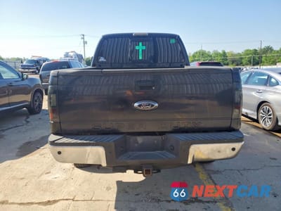 Zdjęcie 6 z 12 samochodu: 2013 FORD F250 SUPER DUTY VIN:1FT7W2BT9DEA19137 - miniatura