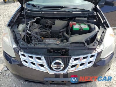 Zdjęcie 12 z 12 samochodu: 2012 NISSAN ROGUE S VIN:JN8AS5MV0CW362269 - miniatura