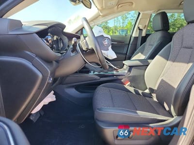 Zdjęcie 7 z 12 samochodu: 2022 BUICK ENVISION PREFERRED VIN:LRBAZLR42ND135495 - miniatura