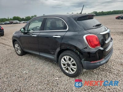 Drugie zdjęcie samochodu z przodu: 2016 FIAT 500X VIN:ZFBCFYDT2GP389162 - miniatura