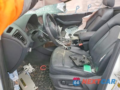 Zdjęcie 7 z 13 samochodu: 2012 AUDI Q5 PREMIUM PLUS VIN:WA1LFAFP7CA010605 - miniatura