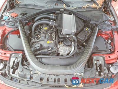 Zdjęcie 11 z 13 samochodu: 2020 BMW M4 CS VIN:WBS3S7C06LAH85128 - miniatura