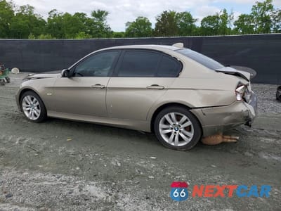 Drugie zdjęcie samochodu z przodu: 2008 BMW 328 I SULEV VIN:WBAVC535X8F010574 - miniatura